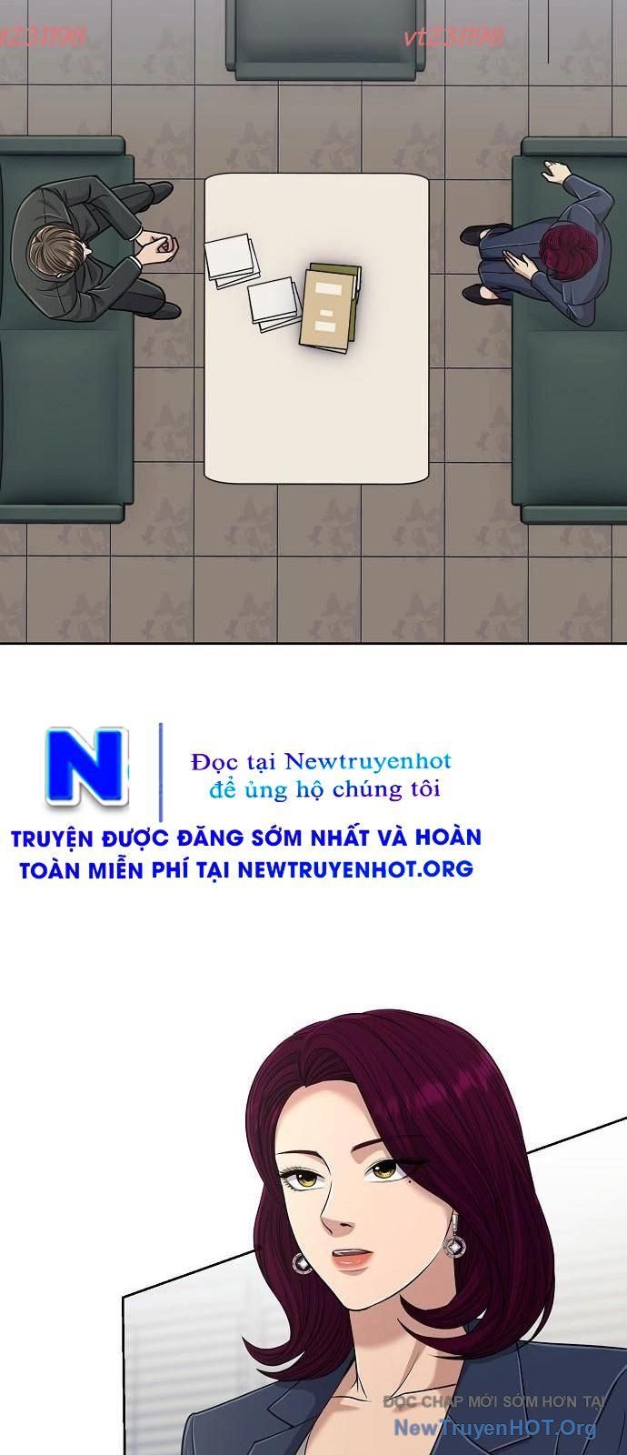 Nhân Viên Thực Tập Kim Cheolsu - chap108 - Trang 57